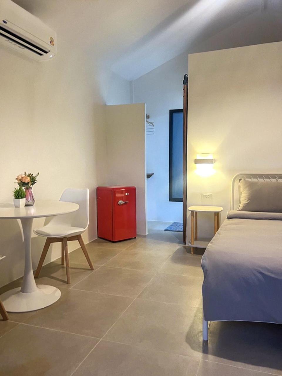 The Cosy Sunset Beach Resort & Restaurant Thong Sala Exterior foto